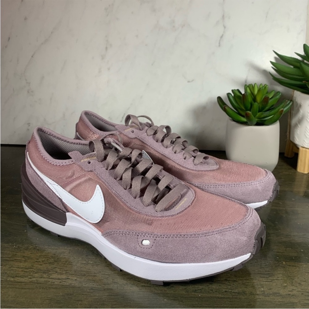 Nike Waffle One Pink Glaze - Picture 7 of 9